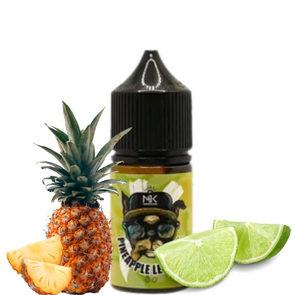 Liquido Maskking NicSalt - Pineapple Lemonade