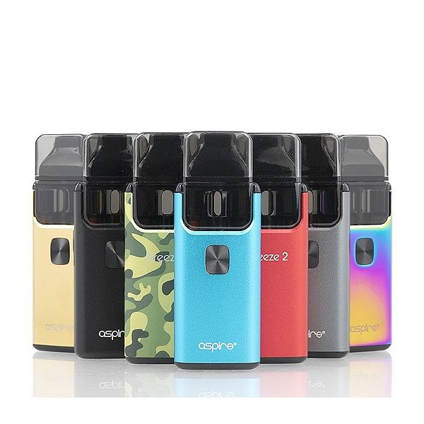 Pod System Breeze 2  1000mAh - Aspire
