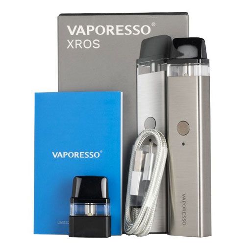 Pod System - Vaporesso - Xros