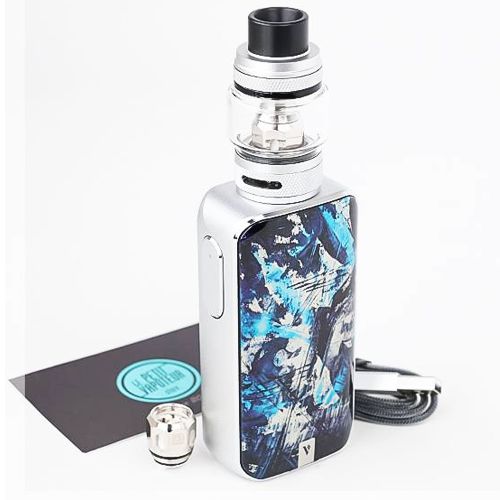 Kit LUXE 2 220w Tanque NRG-S - Vaporesso