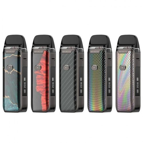 Kit Pod Luxe PM40 1800mAh - Vaporesso - Cigarro Eletrônico Preço