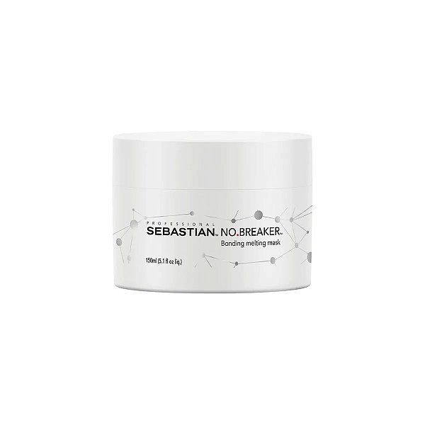 Máscara Sebastian Professional No Breaker