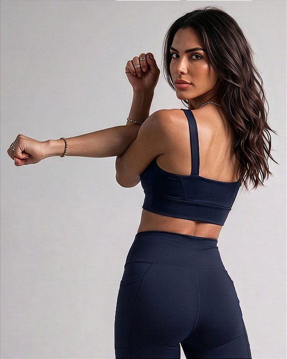Cropped Milly