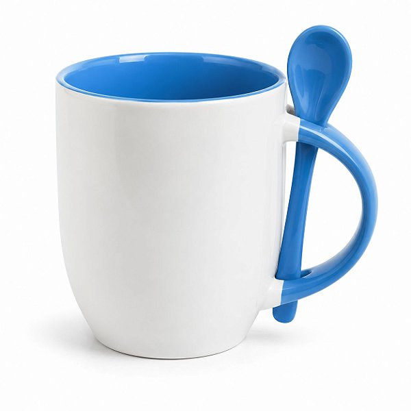 Caneca Semi Cônica Personalizada 325ml