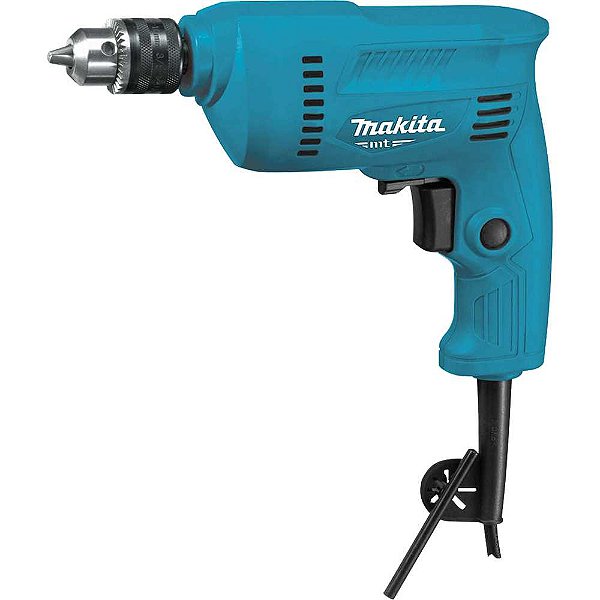Furadeira Makita M0600B 350W 220V 3/8" - ITJ Soluções