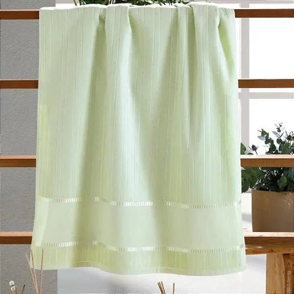 TOALHA ROSTO BELLA VERDE BB 10474