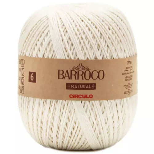 BARROCO CRU N6