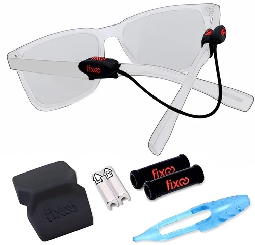 Trava Hastes Fixxo Magnético