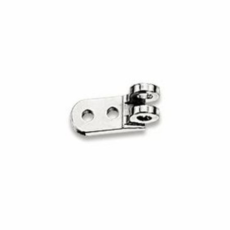 Charneira Prego 3,5mm Haste Esquerda