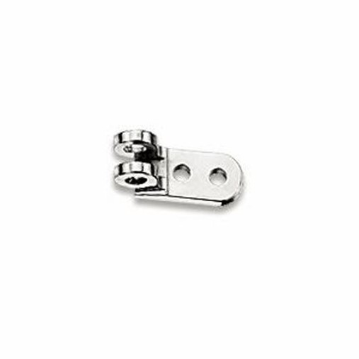 Charneira Prego 3,5mm Haste Direita