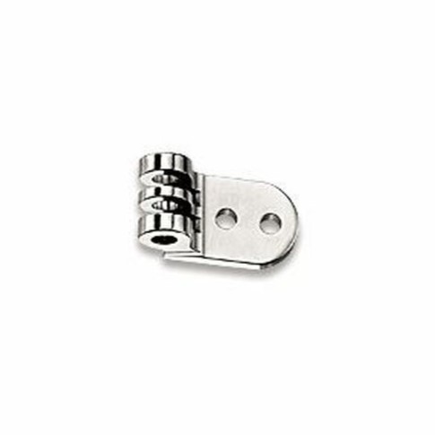 Charneira Prego 5,0mm Haste Direita