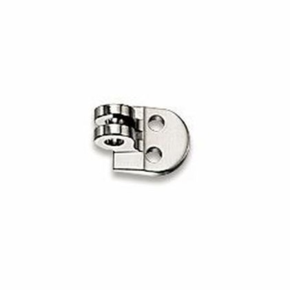 Charneira Prego 5,0mm Frontal Esquerdo