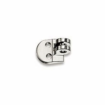 Charneira Prego 5,0mm Frontal Direito