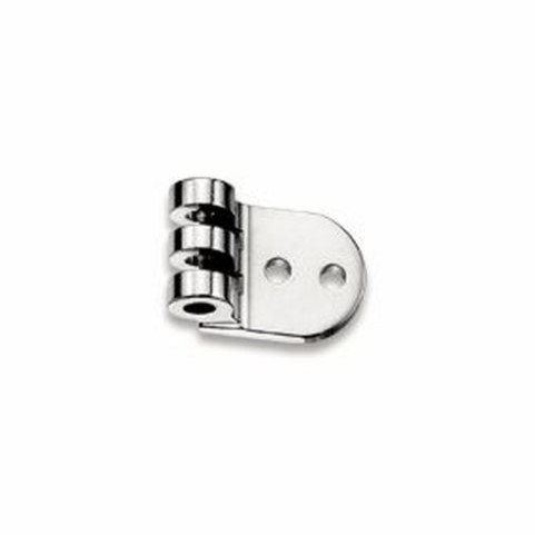 Charneira Prego 6,0mm Haste Direita