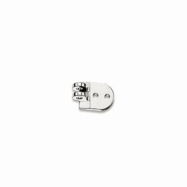 Charneira Prego 6,0mm Frontal Esquerdo