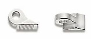 Charneira Soldar 3,0mm Haste
