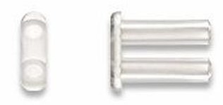 Prego Duplo Plástico D=1,8mm Soft IR P/ CODIGO 02002440 ANTIGO