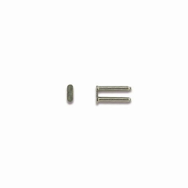 Prego Duplo Metal D=1,2mmx7,4mm