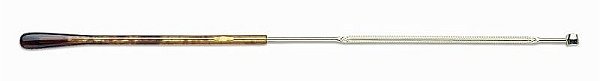 Haste Metal 1,2x1,00x145mm Ouro