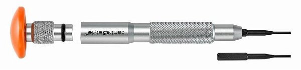Chave Extratora de Extratora Parafuso Fresa 1mm/1,2mm