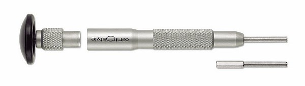 Chave Bolear Parafuso Grife Fresa 2mm/2,5mm