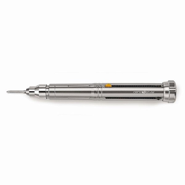 Chave Fenda/Philips 4Pontas 1,4/1,8/2,0/PH2,0mm