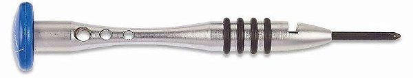 Chave Phillips 2,5mm