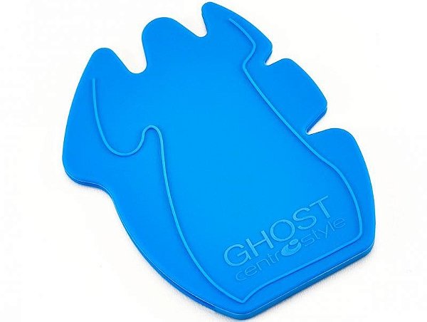 Protetor de Lente Ghost em Silicone