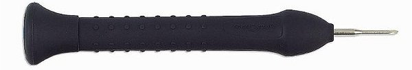 Chave Phillips 1,5mm Silicone