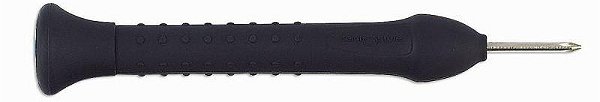 Chave Phillips 2,5mm Silicone