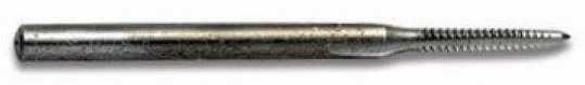 Macho Roscar 1,4x0,40mm Lente