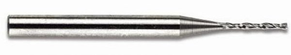 Broca Metal Duro 1mm Weco ProL