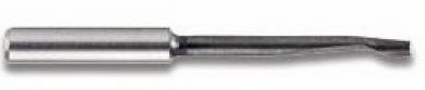 Fresa Metal Duro 1mm Essilor MrBlue