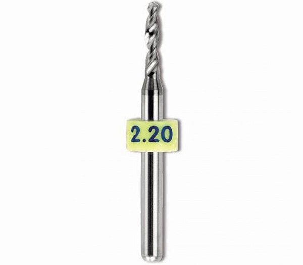Broca Metal Duro 2,2mm