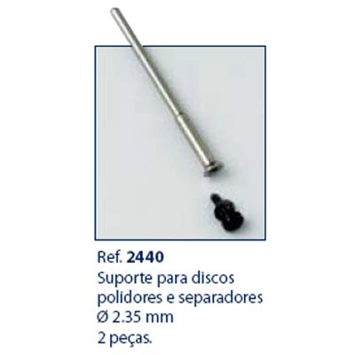 Disco Suporte para Discos