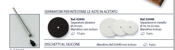 Disco Corte Metal D=16/19/22mm+Suporte