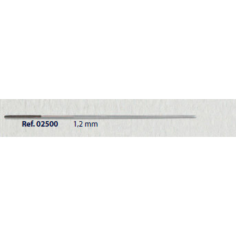 Furador 1,2mm