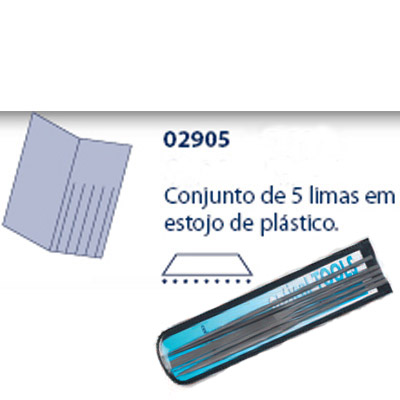 Lima Kit Grão 0