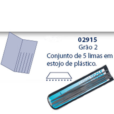 Lima Kit Grão 2