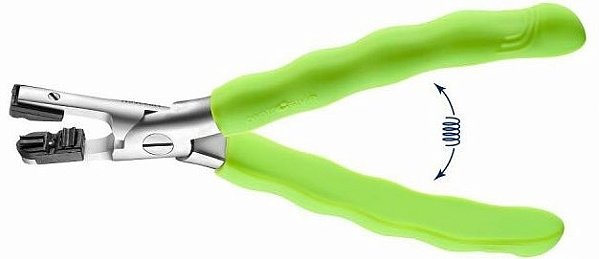 Alicate Insere Pino Plástico BG ANTIGO 03265N