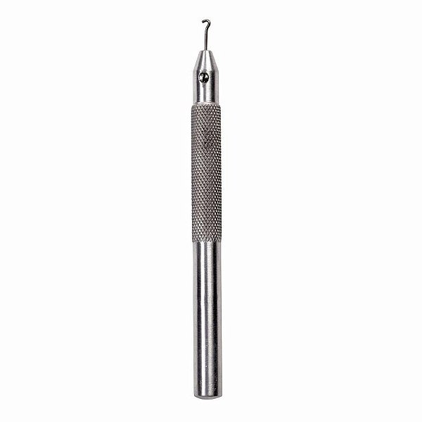 Gancho Insere Fio Nylon Lente