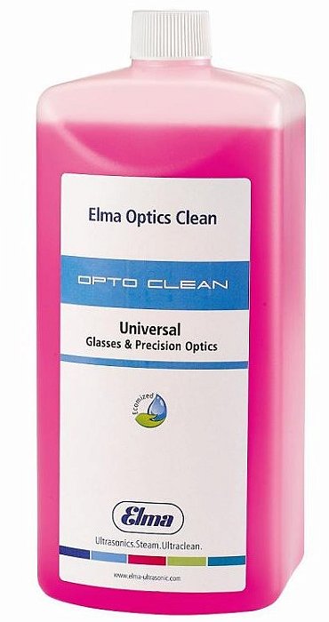 Solução Ultrasom Optoclean