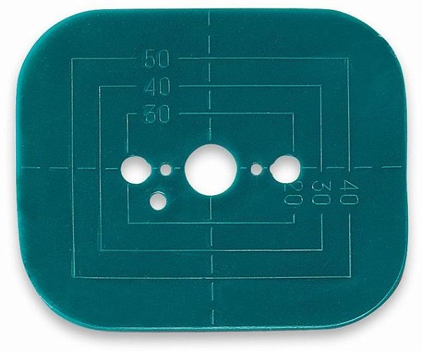 Dime Verde Médio
