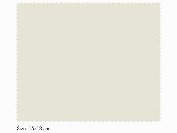 Microfibra Premium 15x18,0 Areia