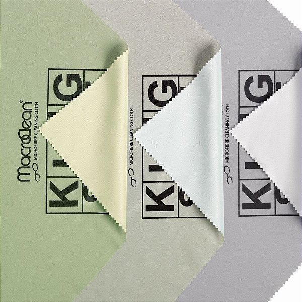 Microfibra Profissional 35x40 Sortida c/ Alça