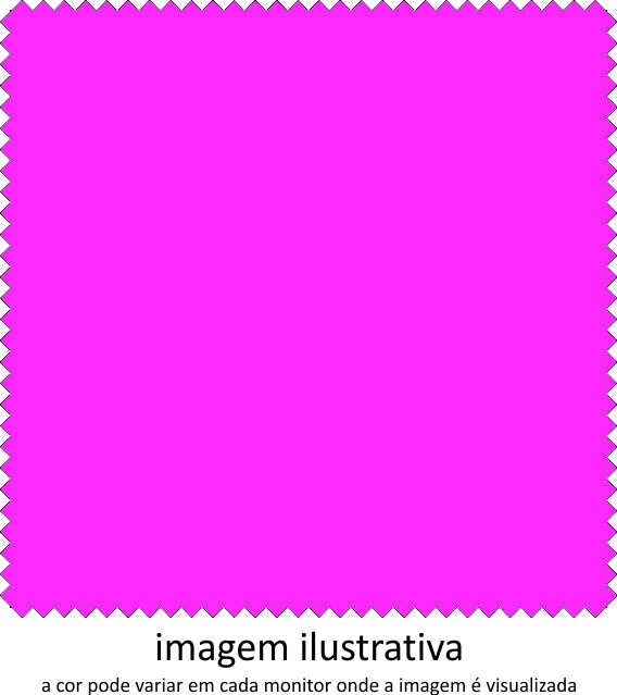 Microfibra Lisa 20x20 Rosa