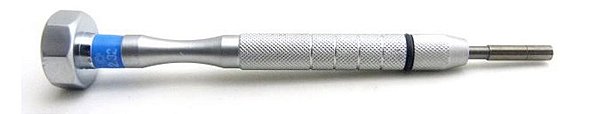 Chave Porca Hexagonal 2,3mm