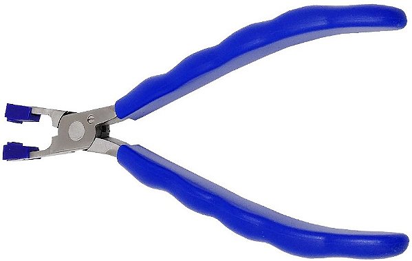 Alicate Aço Insere Pino Plástico BG