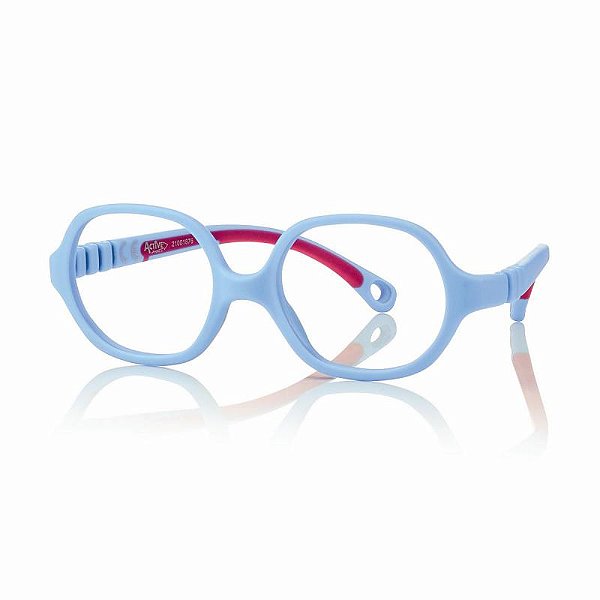 Infantil Active One F0426 - 1 Peça