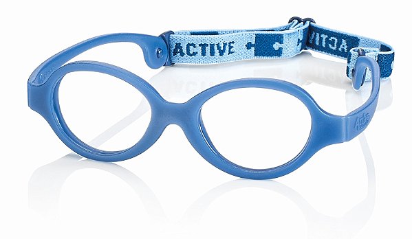 Infantil Active New Born F3